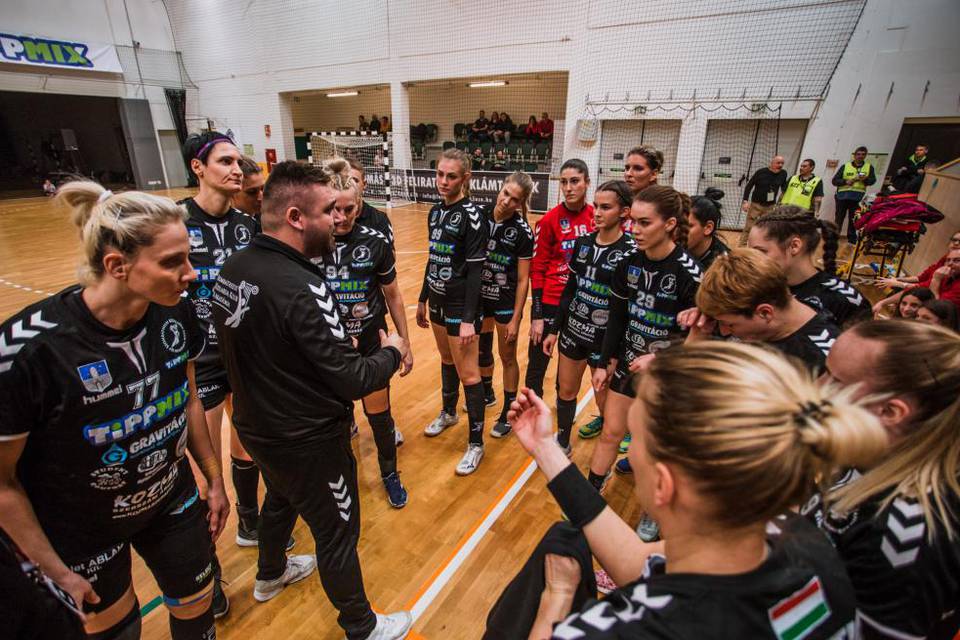 Marosn Gyrgy: elkpeszt energikat kapunk szurkolinktl!