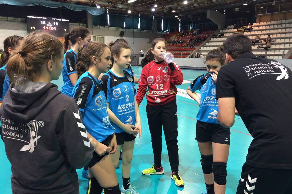 J gyakorls volt a kt meccs!
