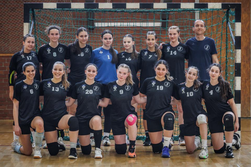 U16 I. osztly: Magabiztos hazai gyzelem a Mosonmagyarvr ellen az alapszakasz utols forduljban