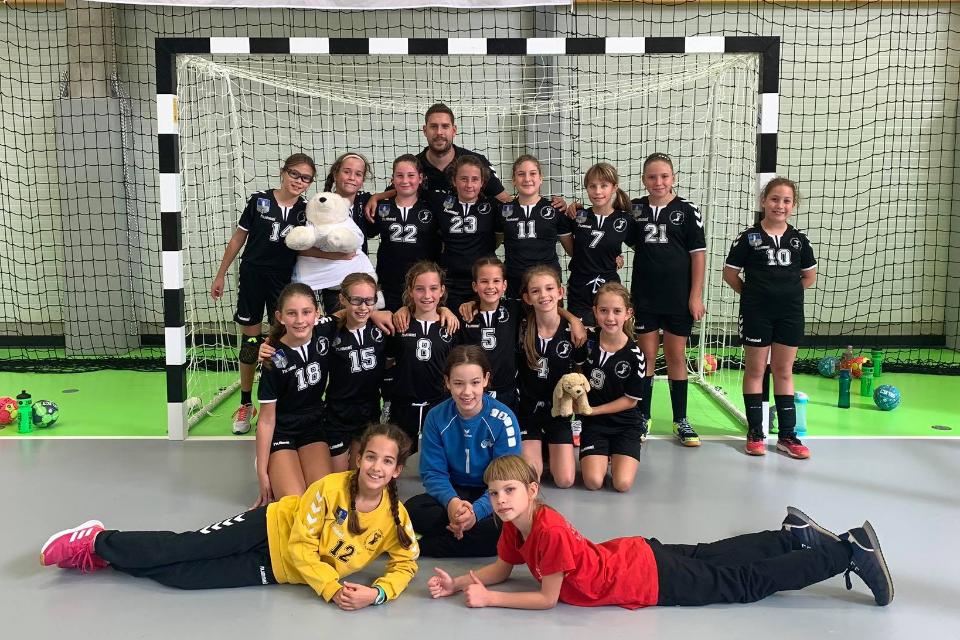 Sokat fejldtt az U11-es csapat