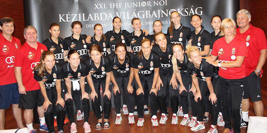 Szombathelyi glszerzk a junior VB eltti utols felkszlsi meccsen!