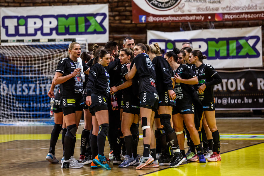 NB I: Hungast SZKKA - MTK Budapest