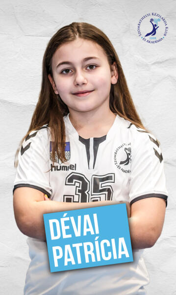 Dvai Patrcia