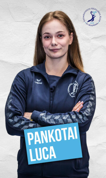 Pankotai Luca