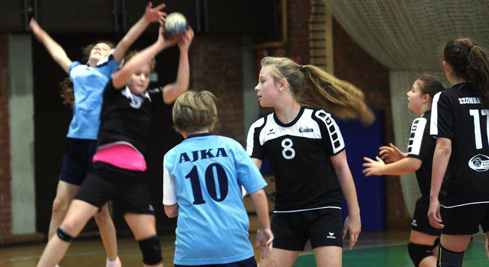 Kitses Student Comfort gyzelem az U11-es Gyermekbajnoksgban