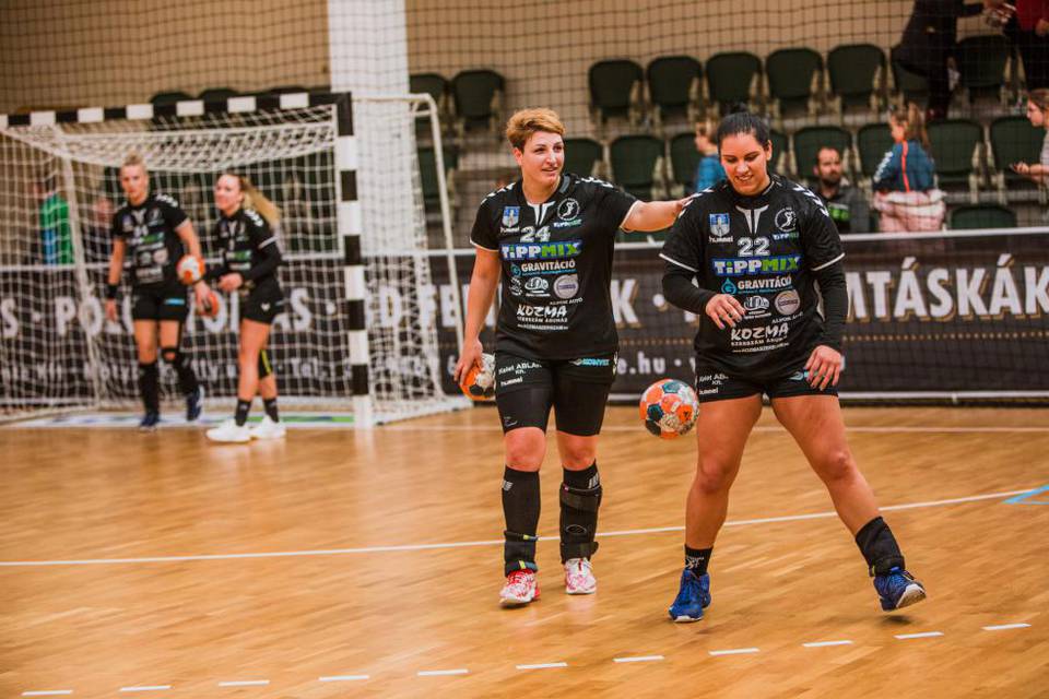 Lben: Hungast-SZKKA - Vci NKSE