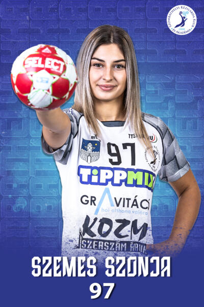 Szemes Szonja