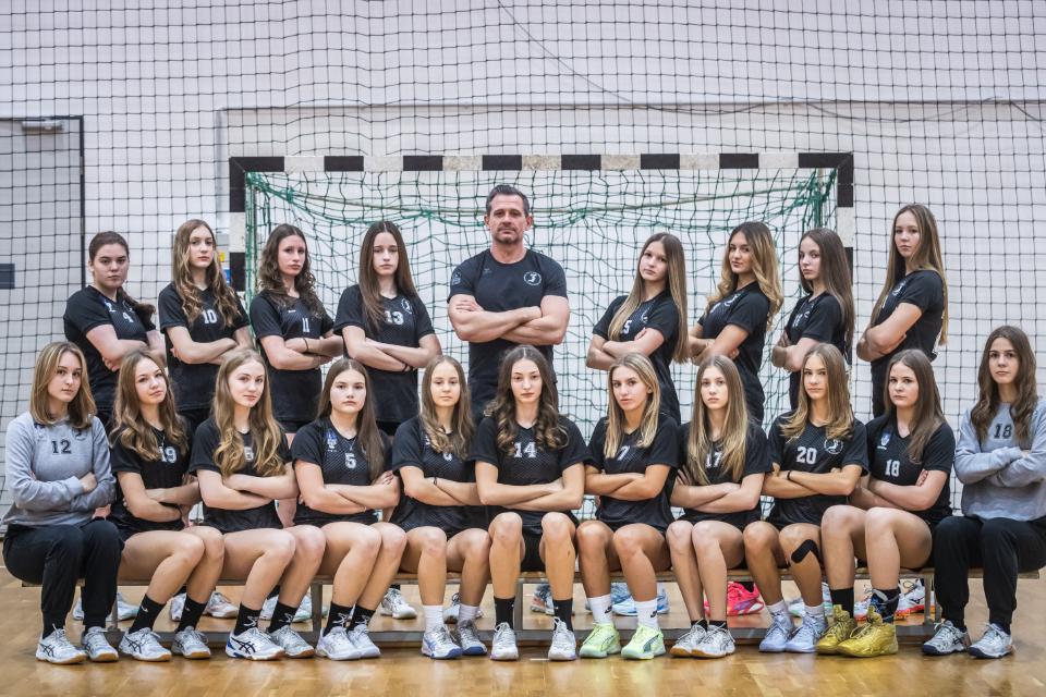 Fölényes győzelmek az U15 I. számú csapatnál Fölényes győzelmek az U15 I. számú csapatnál