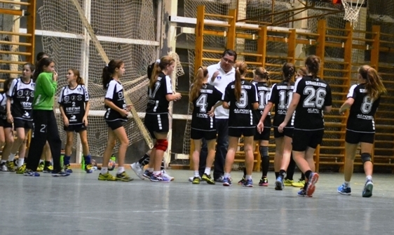 Kt kitses gyzelem az U13-as gyermekbajnoksgban