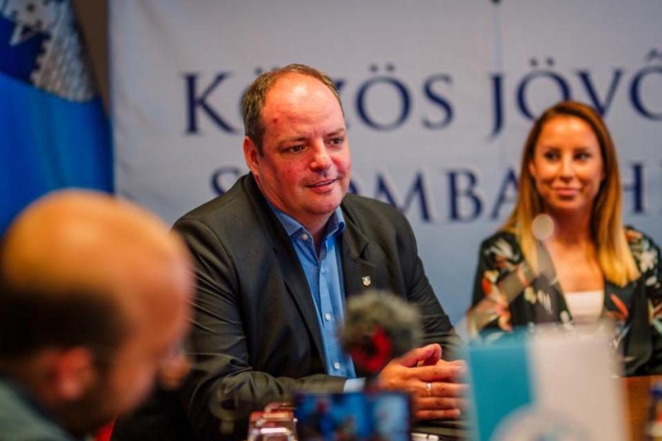 „Az SZKKA fontos rtke lett a vrosnak”
