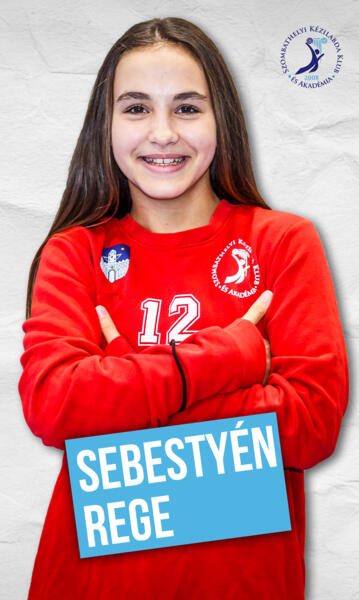 Sebestyn Rege