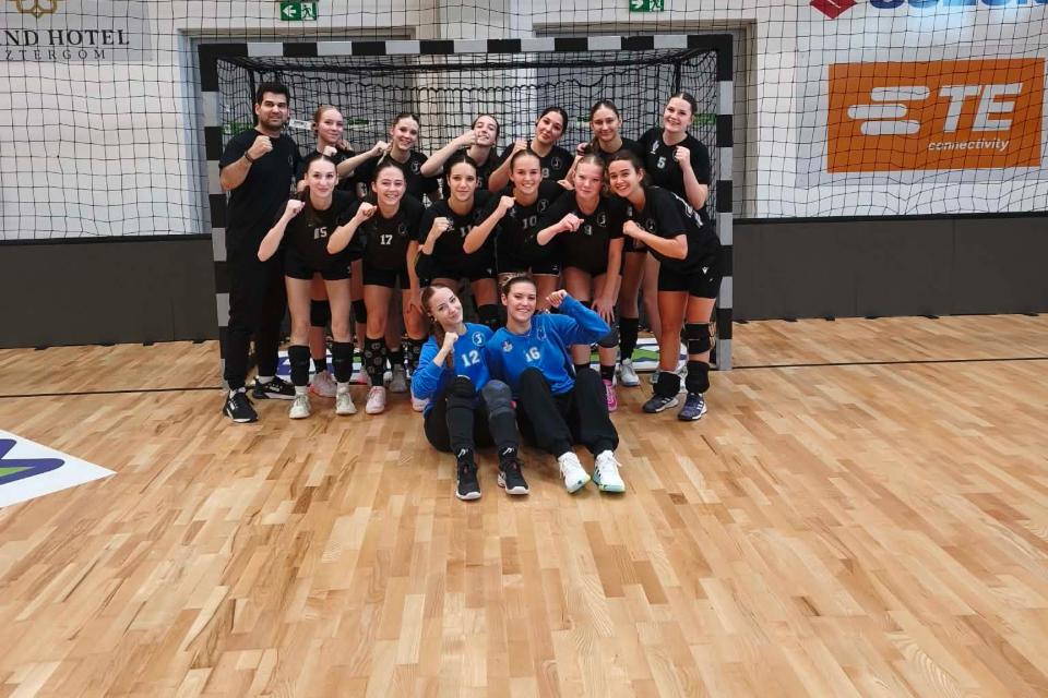 K�t idegenbeli gy�zelem az U20-as �s az U18-os csapatt�l