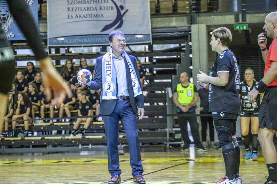 Molnr Mikls: nem krds, hol a helye az SZKKA csapatnak!