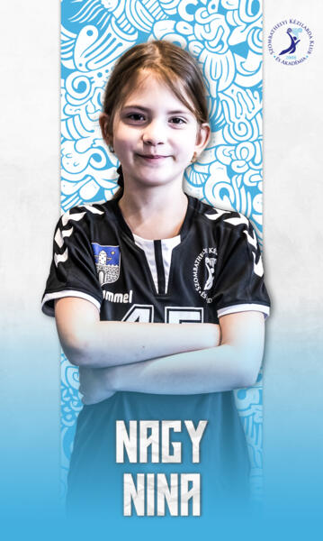 Nagy Nina