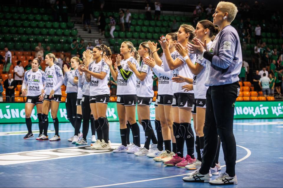 Hazai pályán a győzelem a cél Hazai pályán a győzelem a cél