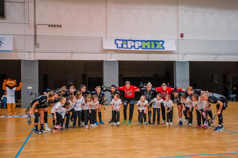 Az SZKKA volt az NB I. egyik legsportszerbb csapata