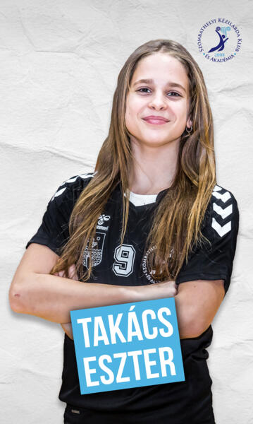 Takcs Eszter