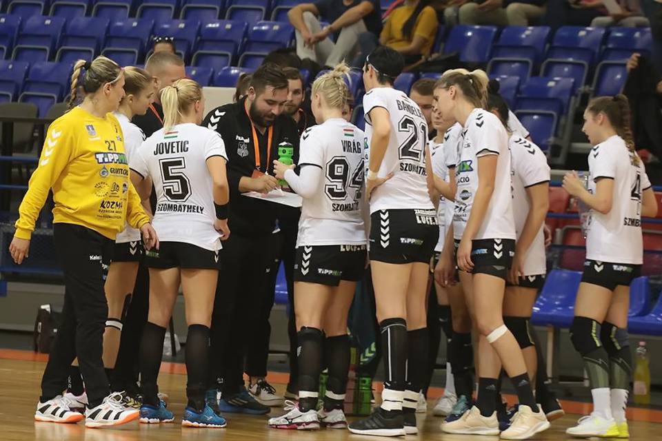 Marosn Gyrgy: mindent elkvetnk, hogy meglepetst okozzunk!