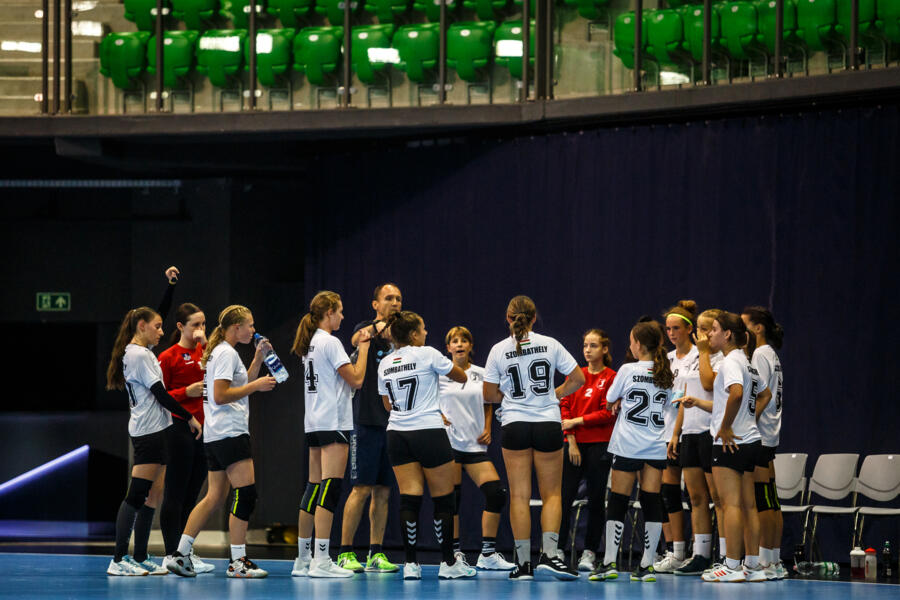 U15: Gyztes edzmeccs az ETO ellen