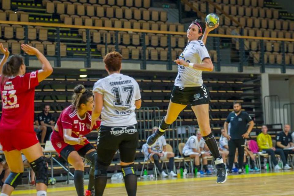 Hat edzmrkzssel kszlnk az NB I-es szezonrajtra