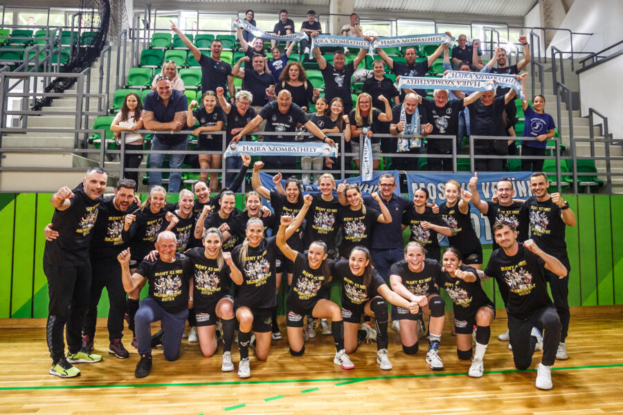 BAJNOKCSAPAT: az FTC U19 legyzsvel megvan az aranyrem is