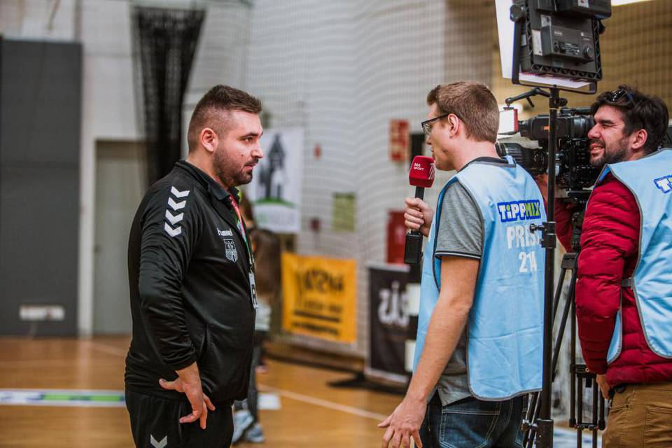 Marosn Gyrgy: vdelem, vdelem, vdelem, aztn tmads...