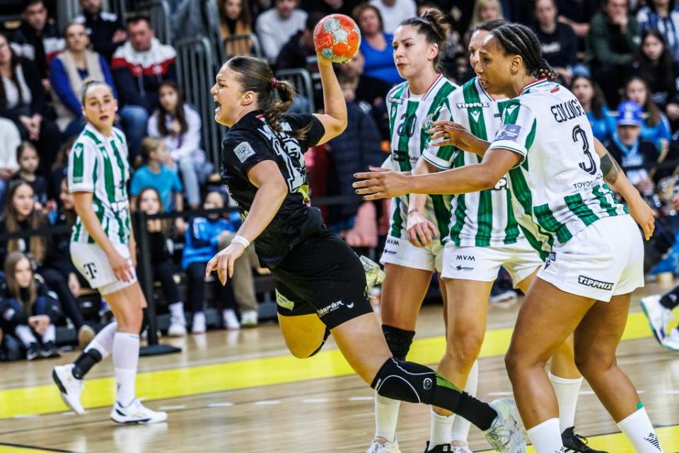 NB I: A cmvd s idn mg veretlen Ferencvroshoz ltogatunk szombaton