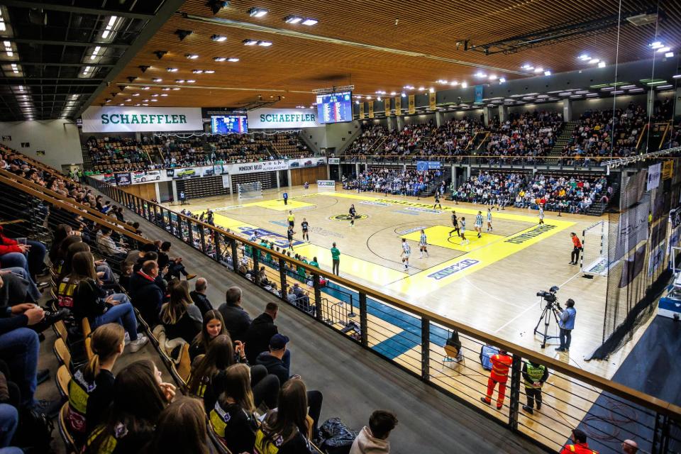 Jegyek m�r kaphat�k a Fradi �s a Gy�ri Audi ETO elleni hazai rangad�kra