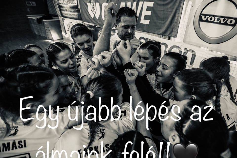 Cscsrangadt jtszik serdl csapatunk!