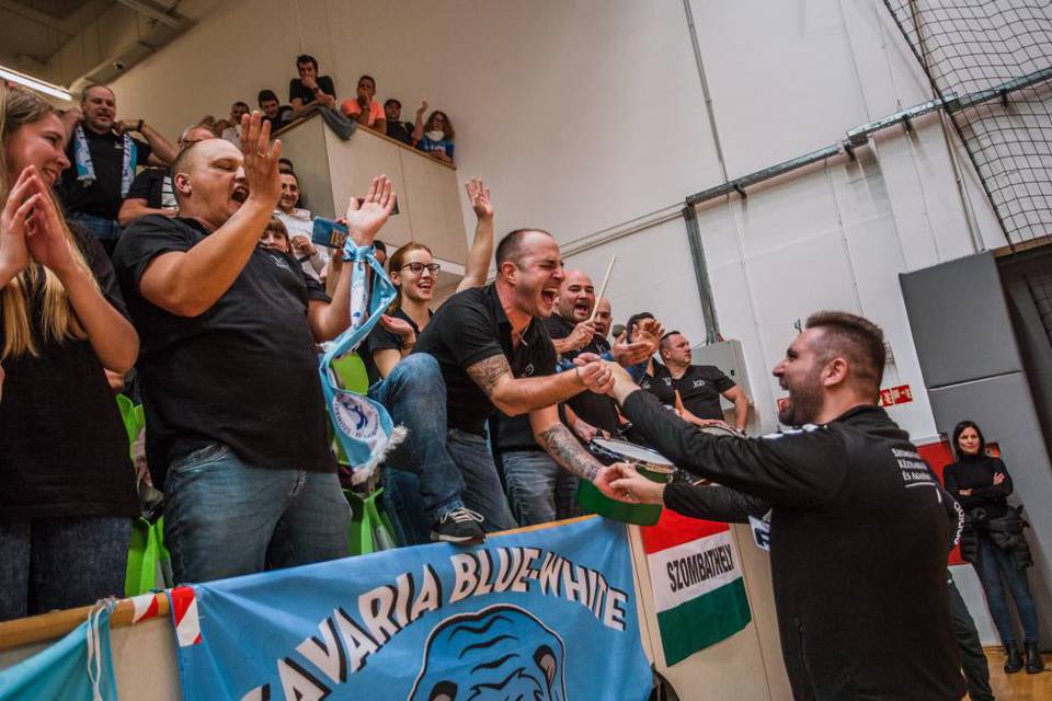 Marosn Gyrgy: a vdelem s a kapusteljestmny hozta meg a gyzelmet!