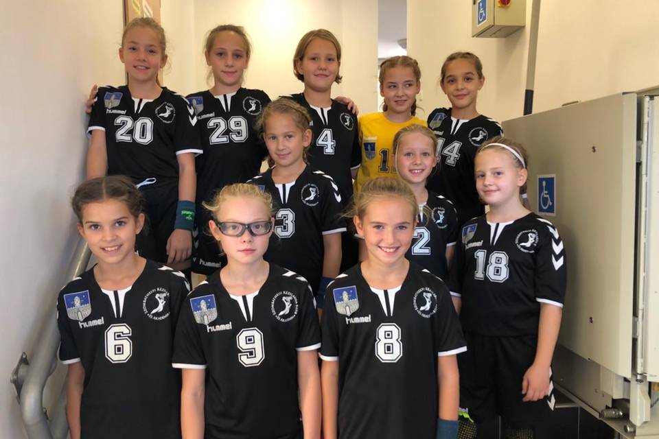 U11-es gyzelmek Celldmlkn!