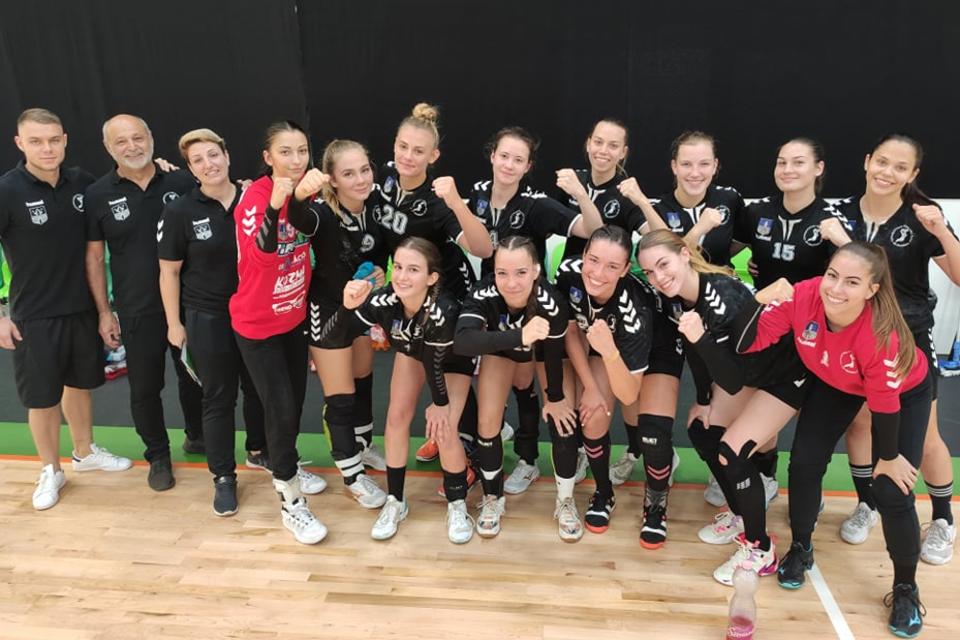 NB I/B: Gyzelemmel kezdtk a bajnoksgot