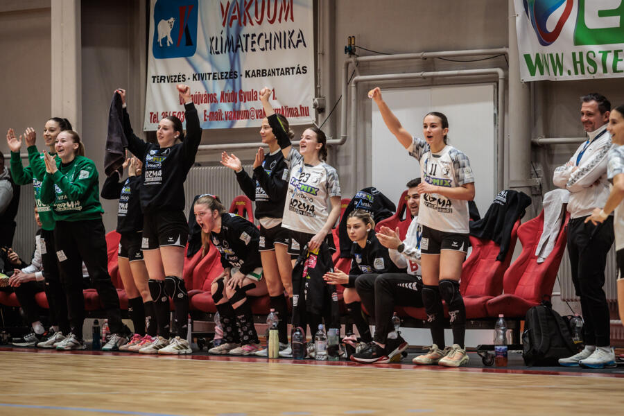 DKKA-Szombathelyi KKA (2026.03.28.)