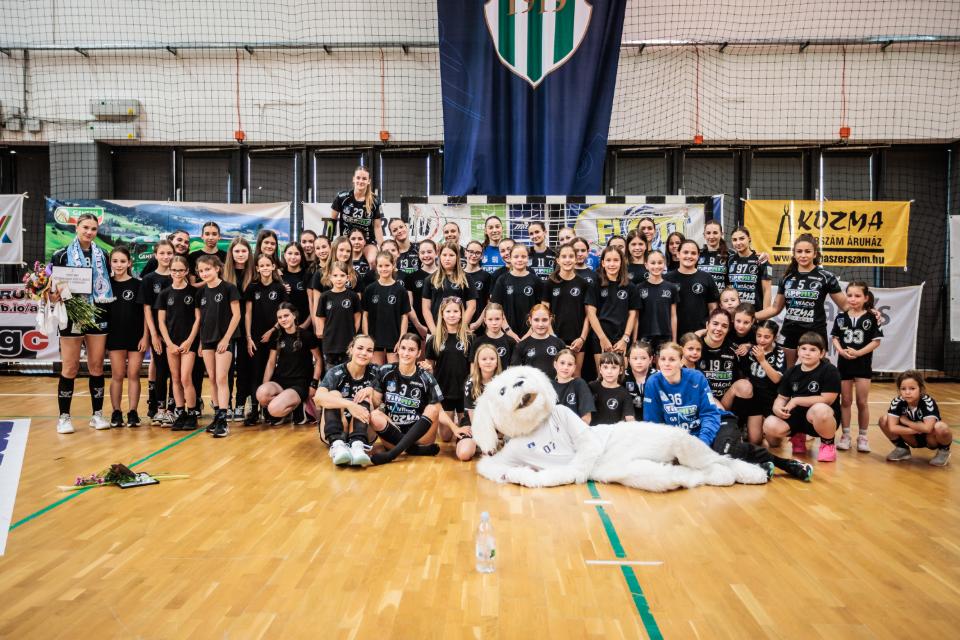 Az utols� bajnoki m�rk�z�s k�vetkezik a Ferencv�ros ellen