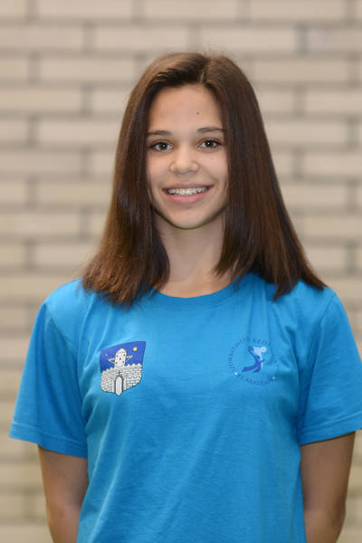 Kulcsr Dorottya