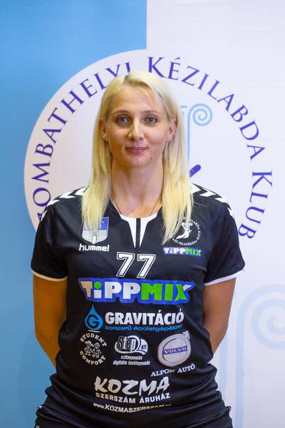 Lilja Gorilszka 