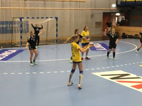 Serdl csapatunk idegenben vett revnsot!