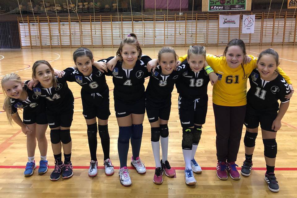 Kt gyzelem az U11-es bajnoksgban!