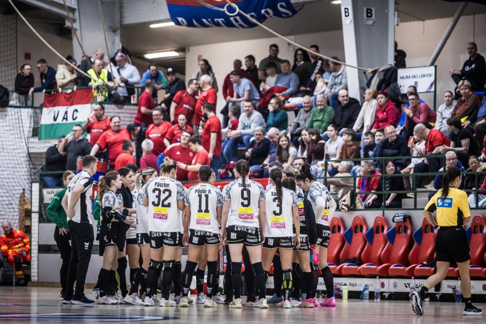 Nem siker�lt a pontszerz�s a V�c ellen