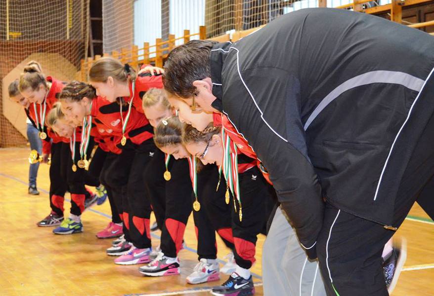 VII. Student Comfort Kupa U12-es korosztly eredmnyei