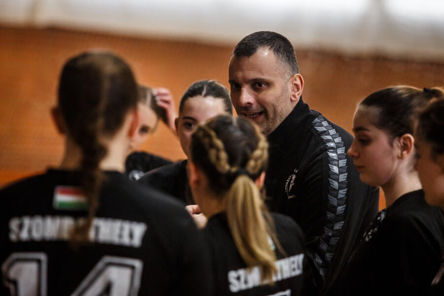 U19 I. osztly, U17 I. osztly: Szombathelyi KKA - NEKA