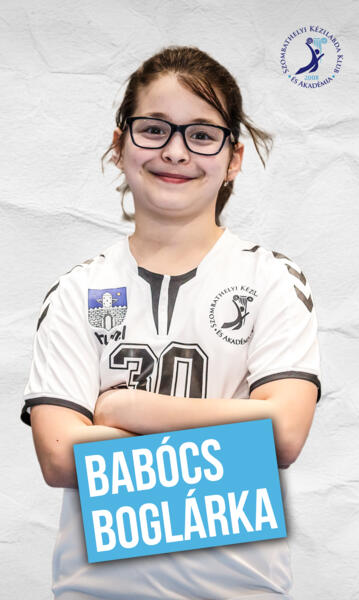 Babcs Boglrka