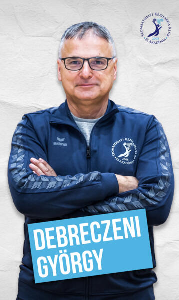 Debreczeni Gyrgy