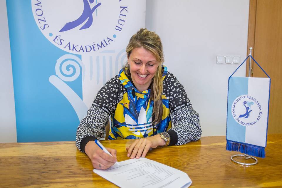 jabb nagy nv a klubunknl: a VB-ezstrmes Tomasevics vdi a kapunkat! 