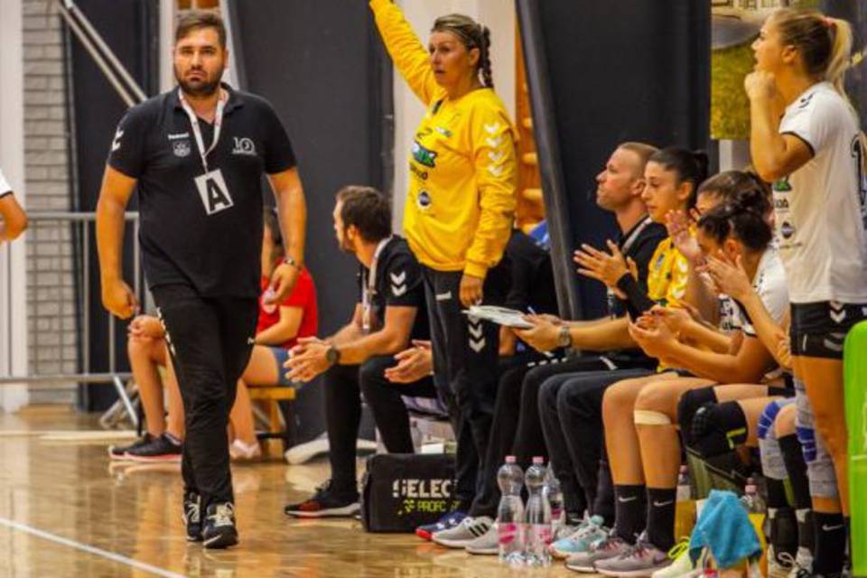 Marosn Gyrgy: megtesznk mindent, hogy szrakoztassunk!