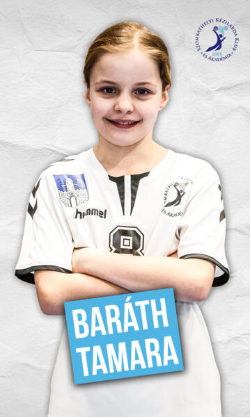 Barth Tamara