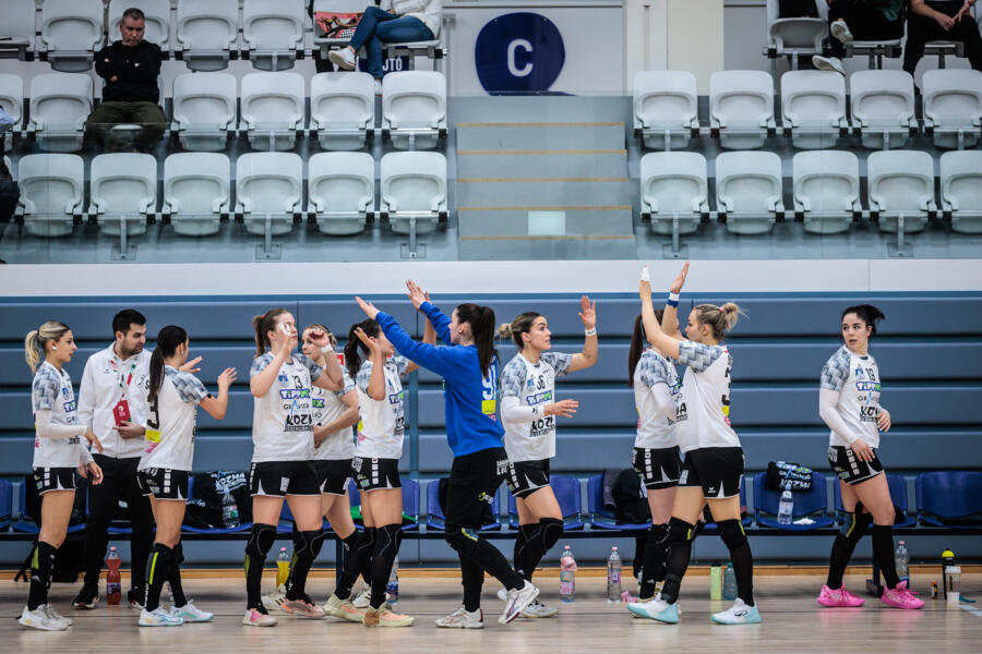 Vasas SC - Szombathelyi KKA (2026.03.14.)