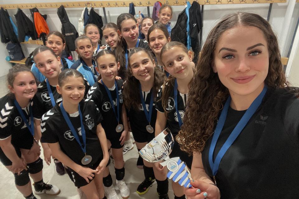 U12-es szezonrtkels: egy majdnem hibtlan szezon trtnete