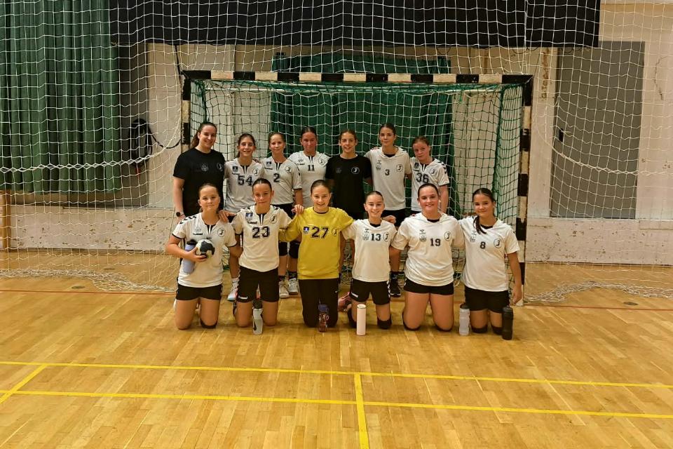 Gy�zelmek �s �rt�kes tapasztalatok az U14-es fordul�ban
