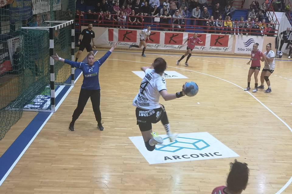 Elkpeszt meccsen vertk idegenben az Albt